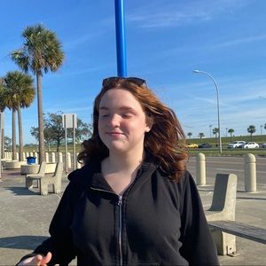 Meet your Posher, Bre